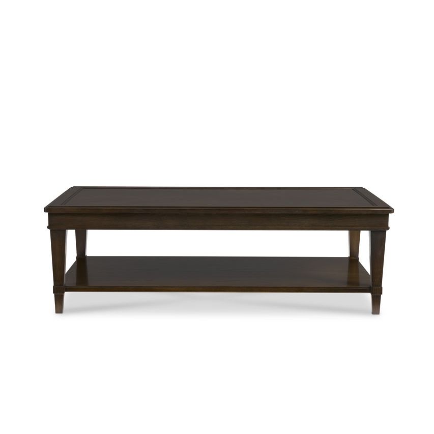 Coffee Tables Bexley Rectangle Cocktail Table