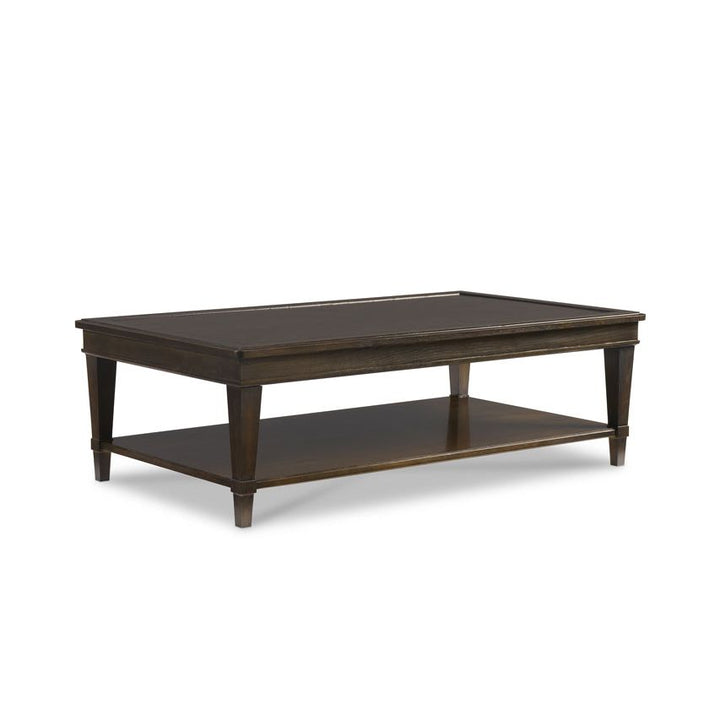 Coffee Tables Bexley Rectangle Cocktail Table