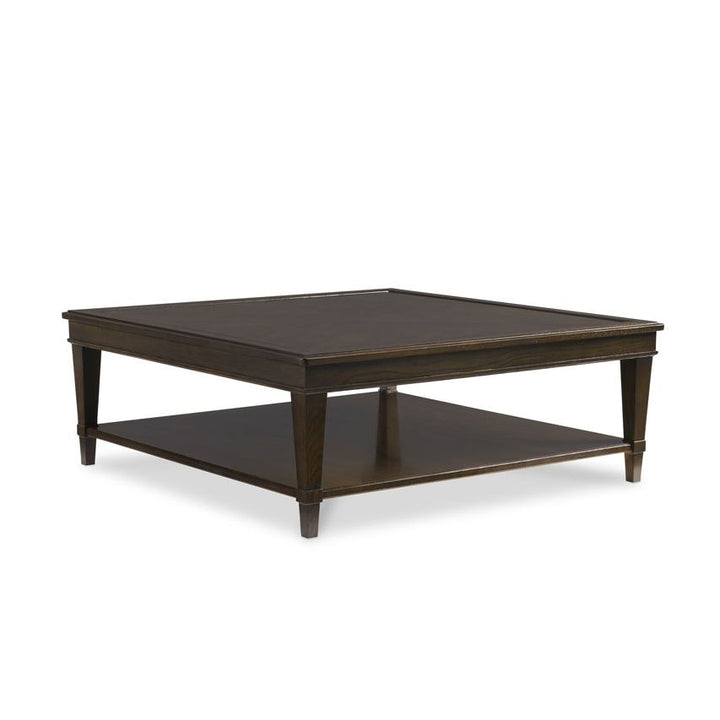 Coffee Tables Bexley Square Cocktail Table