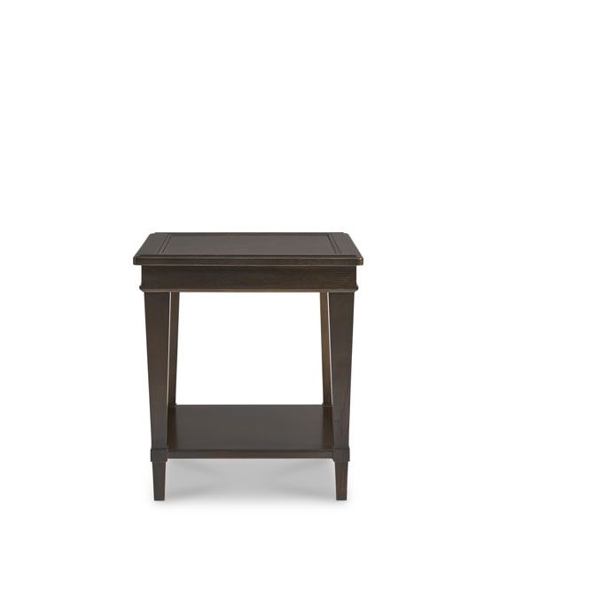 Side Tables Bexley Rectangle End Table