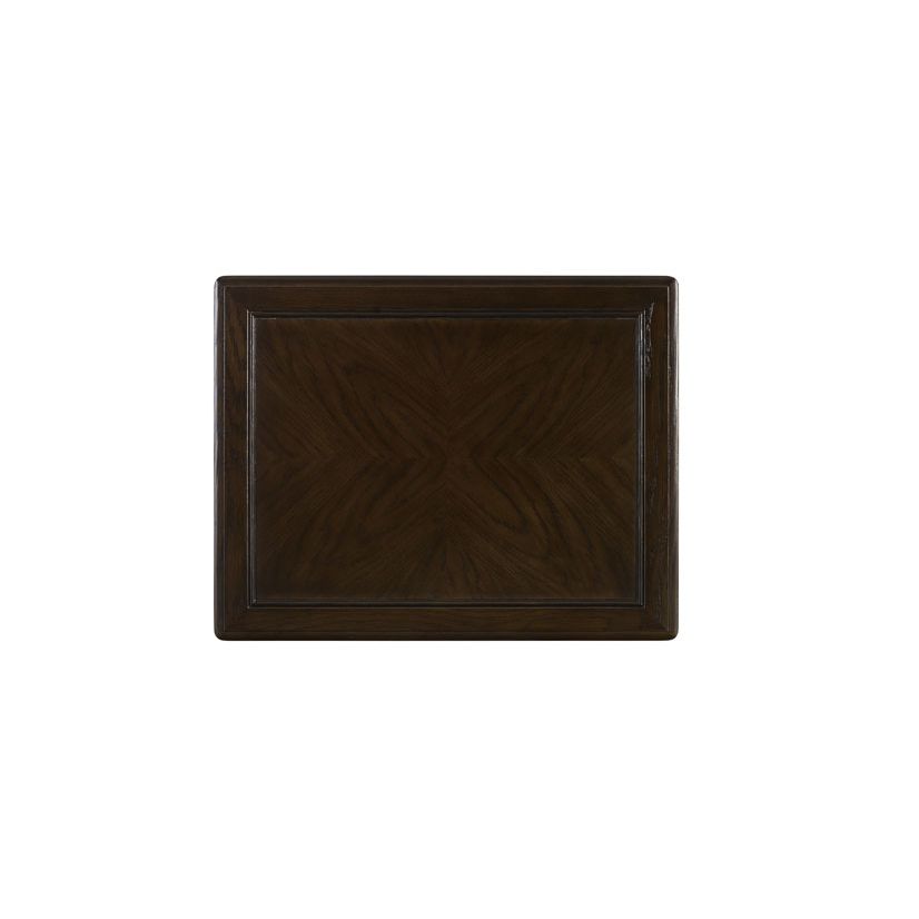 Side Tables Bexley Rectangle End Table