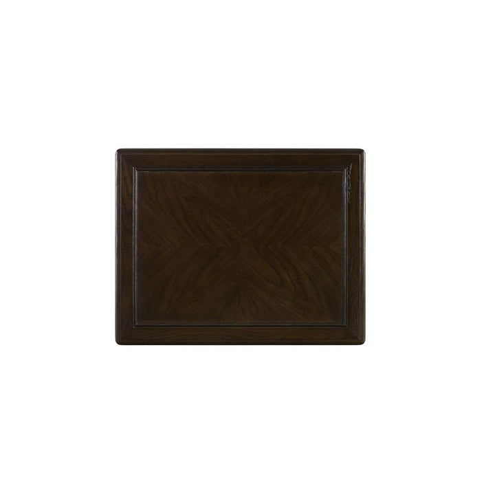 Side Tables Bexley Rectangle End Table