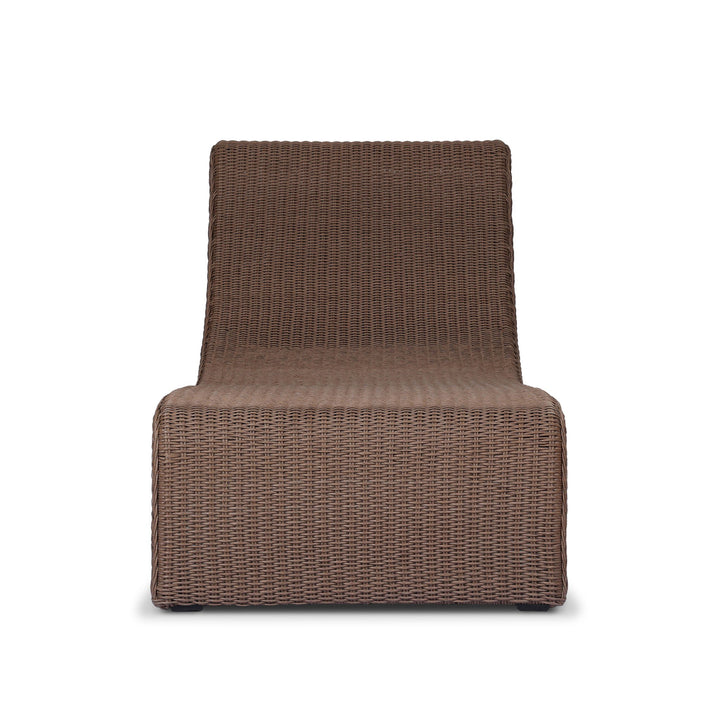 Mazu Outdoor Chaise