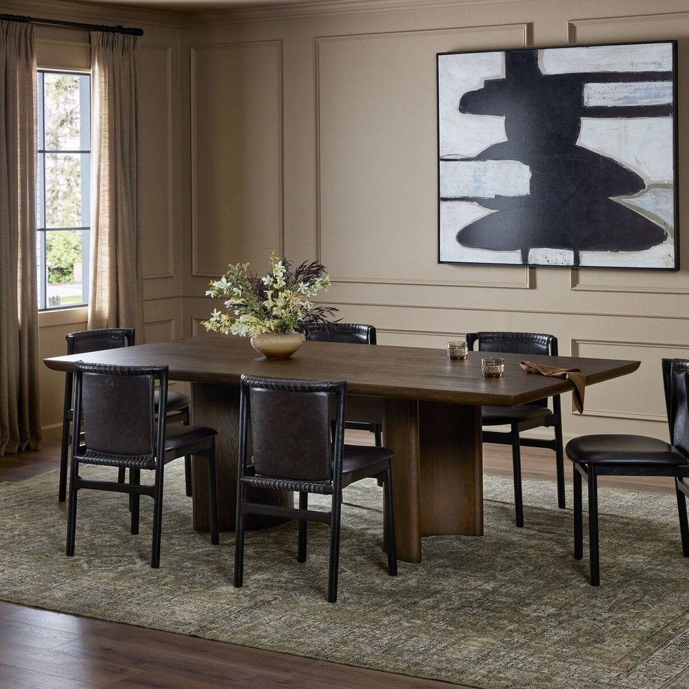 Dining Tables Conley Dining Table-94"