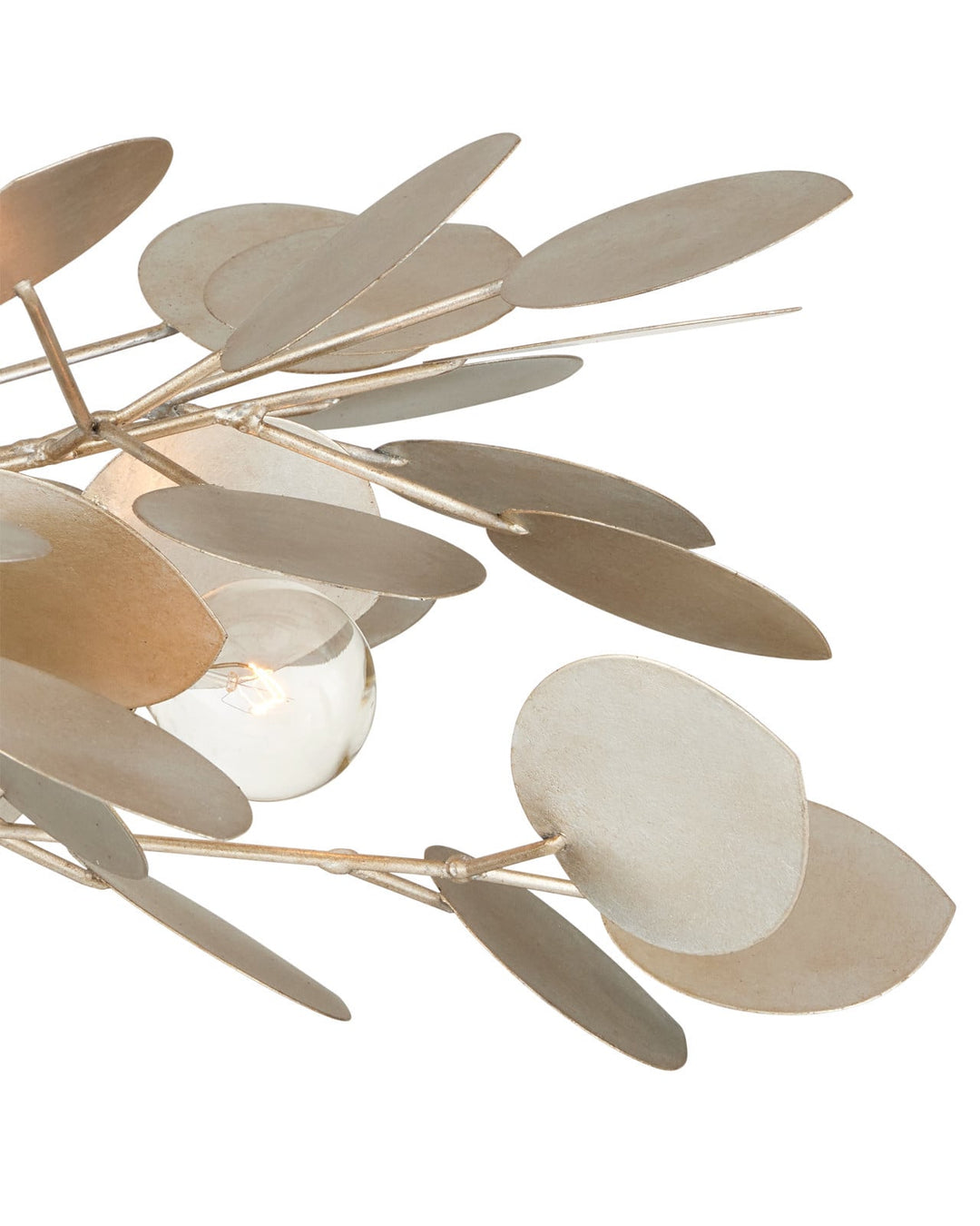 Flush Mounts Lunaria Semi-Flush Mount