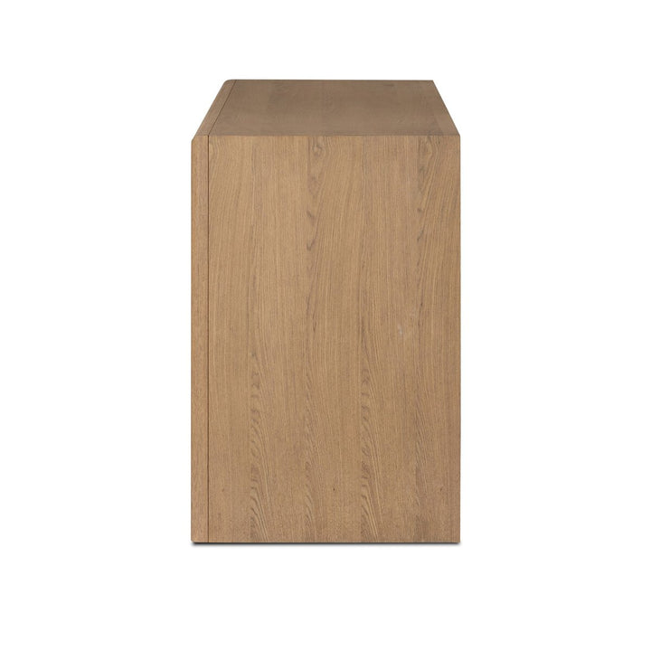 Analisa 6 Drawer Dresser