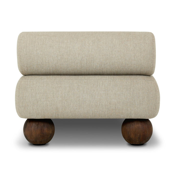 Leilani Outdoor Chaise