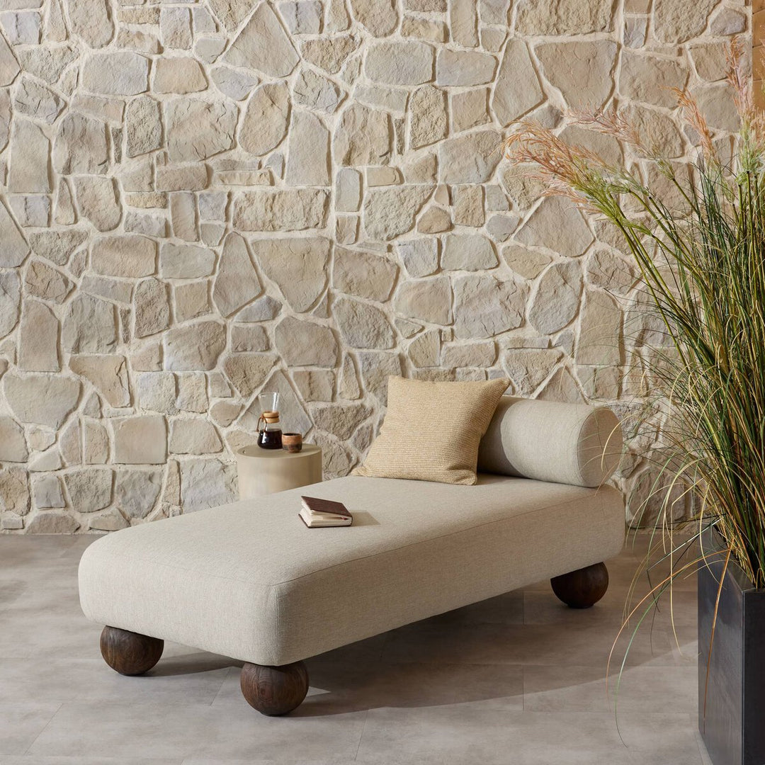 Leilani Outdoor Chaise