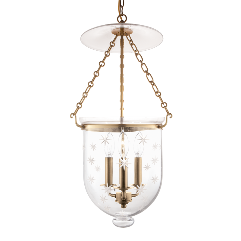 Pendants Hampton Pendant