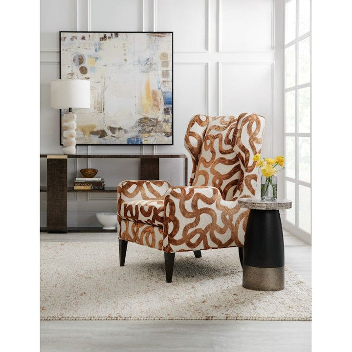 Rue Wing Chair