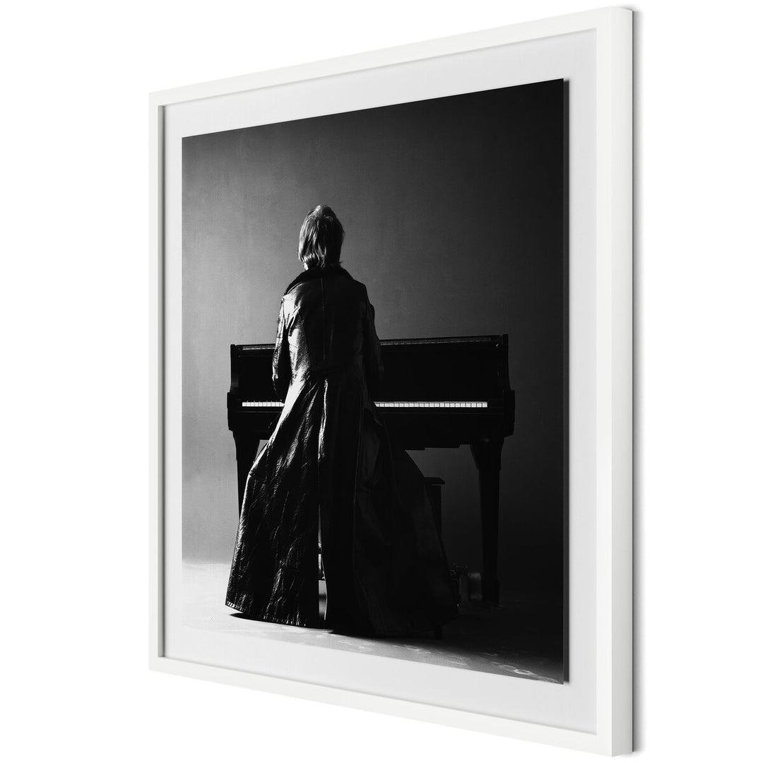 Portrait Of Elton John