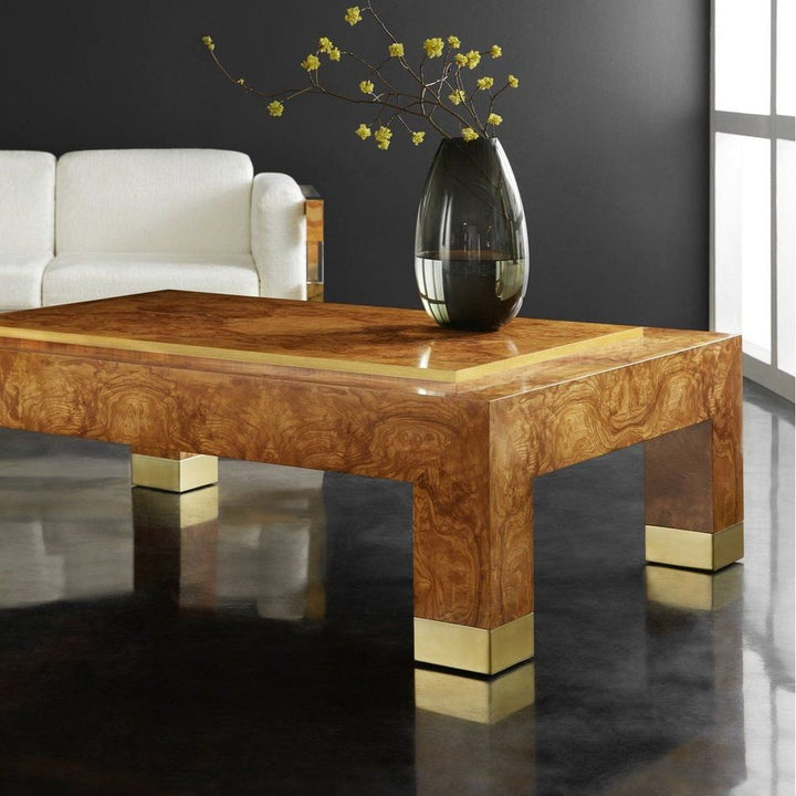 Coffee Tables Stephanie Cocktail