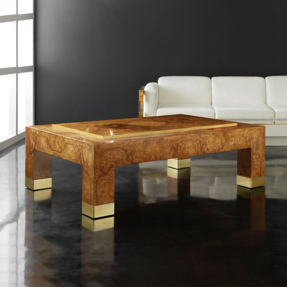 Coffee Tables Stephanie Cocktail