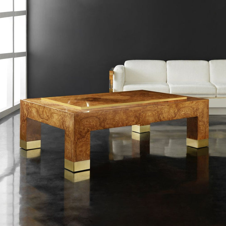 Coffee Tables Stephanie Cocktail