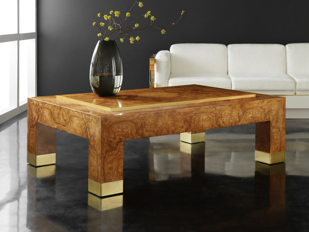 Stephanie Cocktail Table