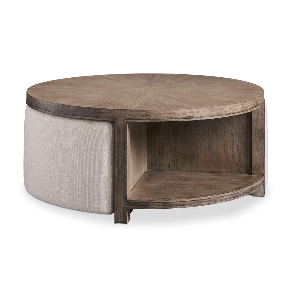 Coffee Tables Gunnar Cocktail Table
