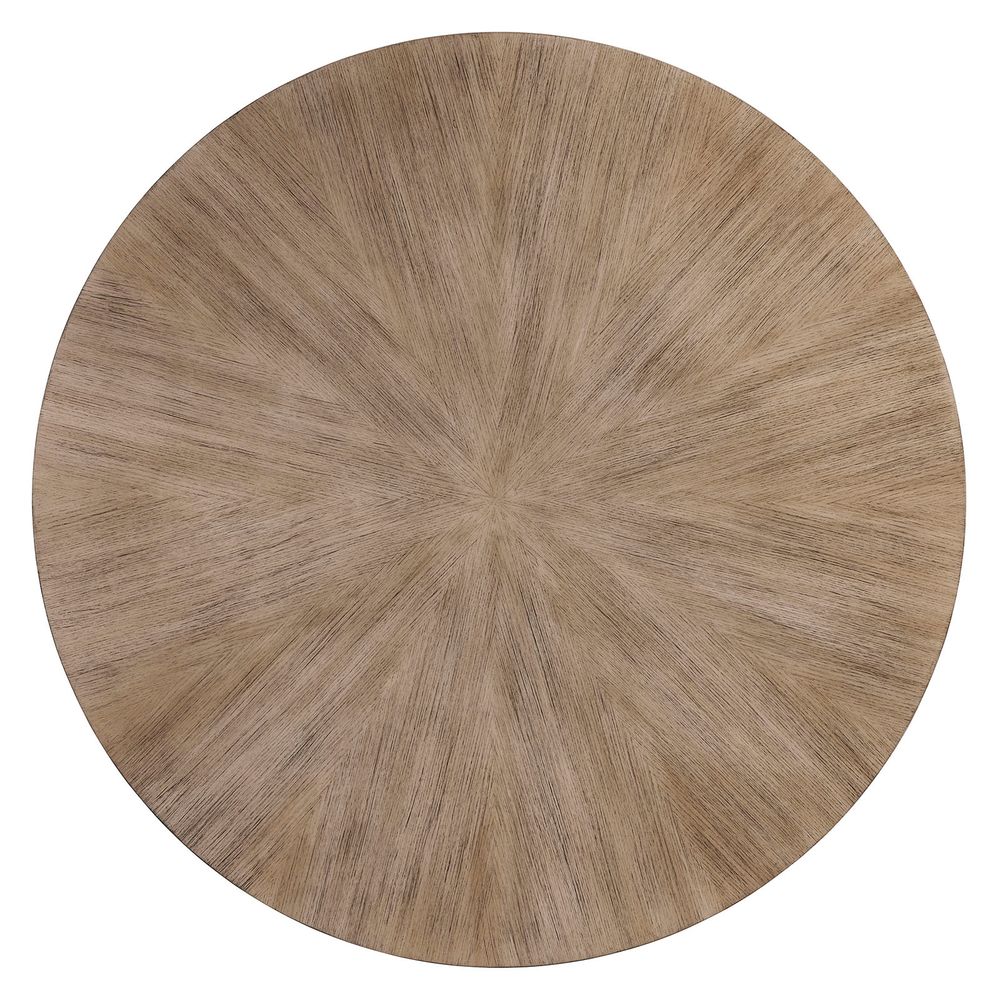 Gunnar Cocktail Table