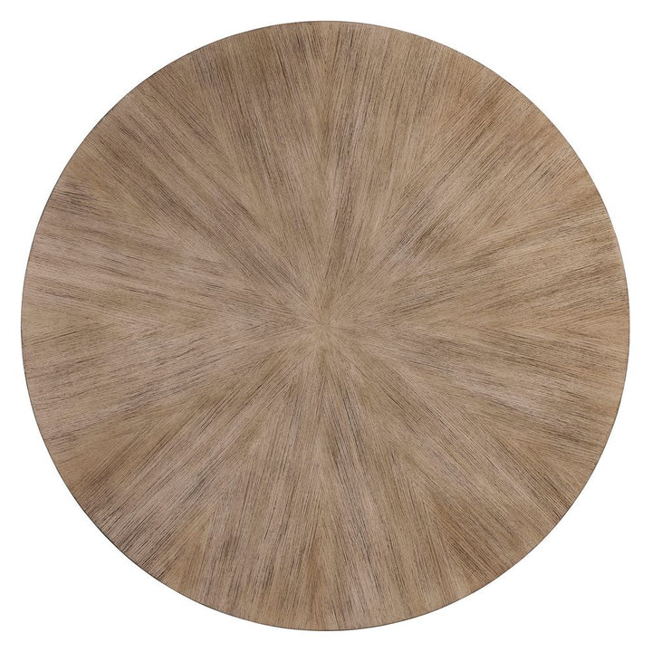 Gunnar Cocktail Table