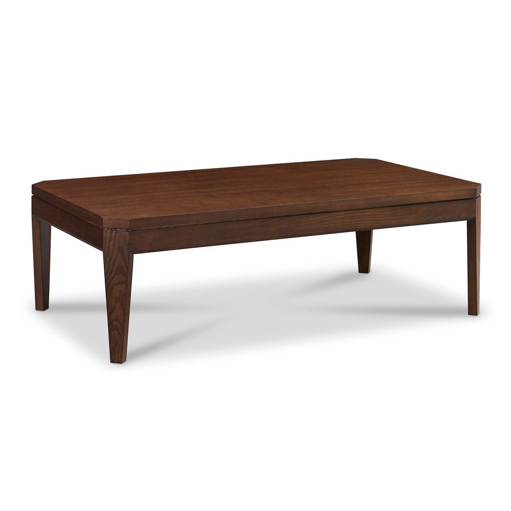 Coffee Tables Truman Rectangular Cocktail Table