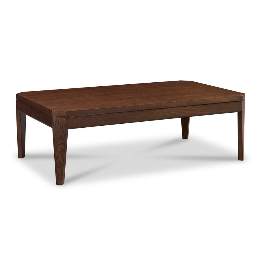 Coffee Tables Truman Rectangular Cocktail Table