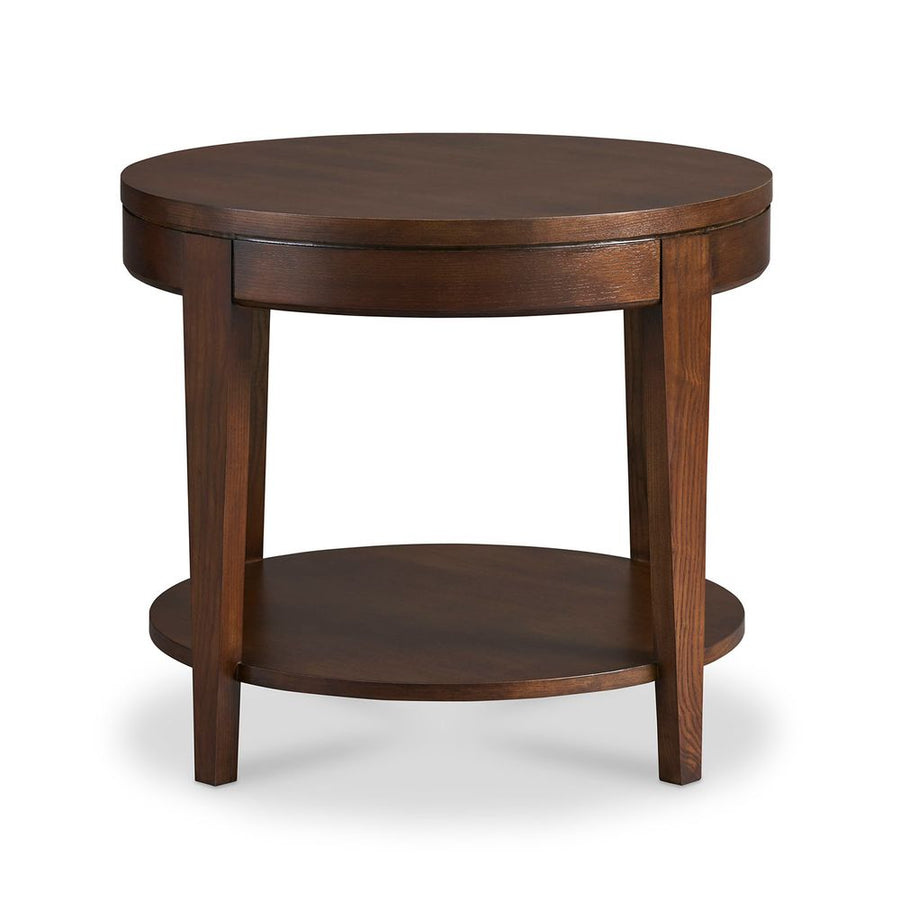 Side Tables Truman Round Side Table