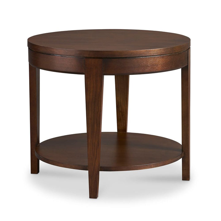 Side Tables Truman Round Side Table