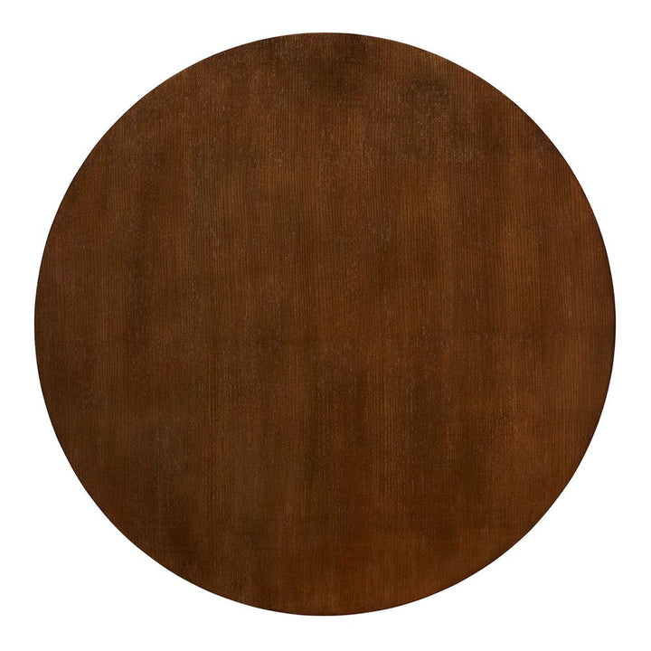 Side Tables Truman Round Side Table