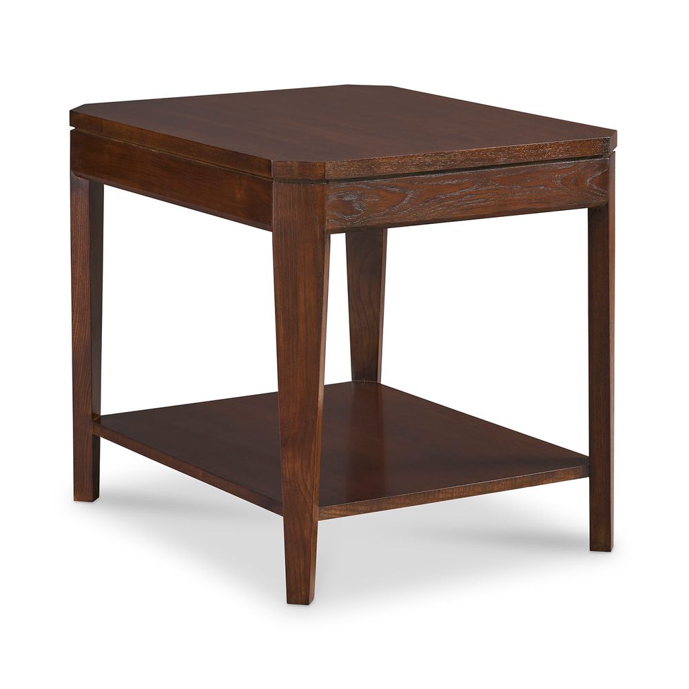 Side Tables Truman Rectangular Side Table
