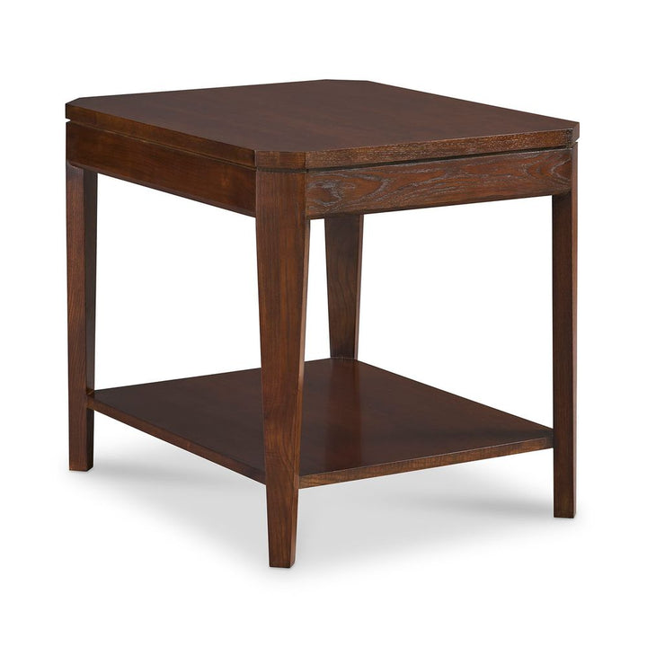 Side Tables Truman Rectangular Side Table