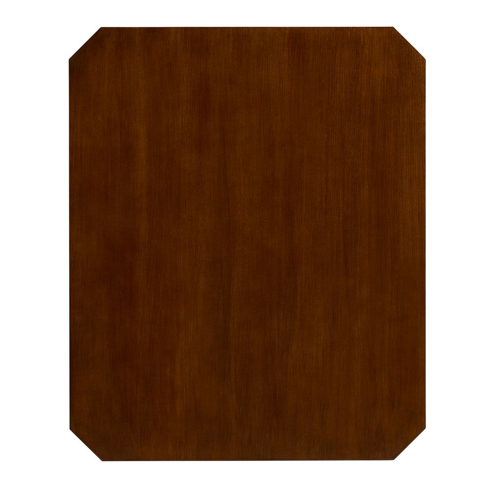 Truman Rectangular Side Table