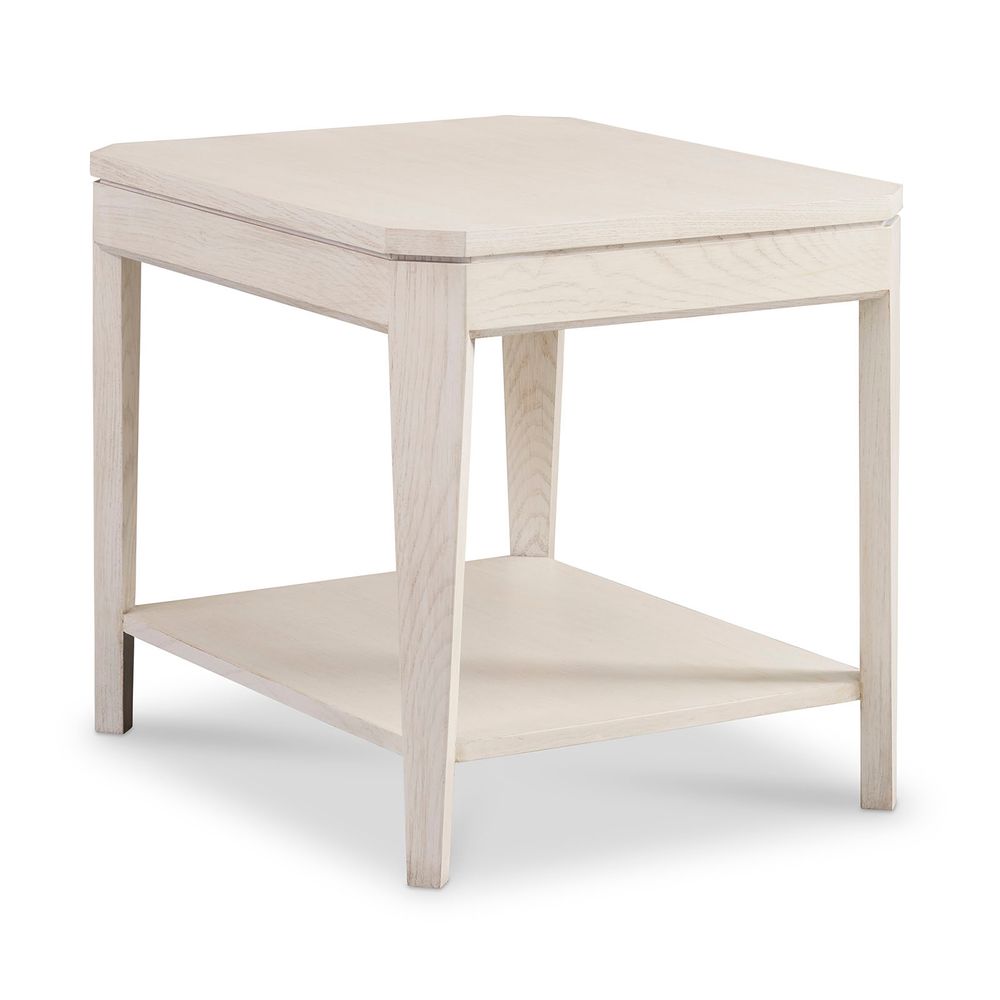Side Tables Truman Rectangular Side Table