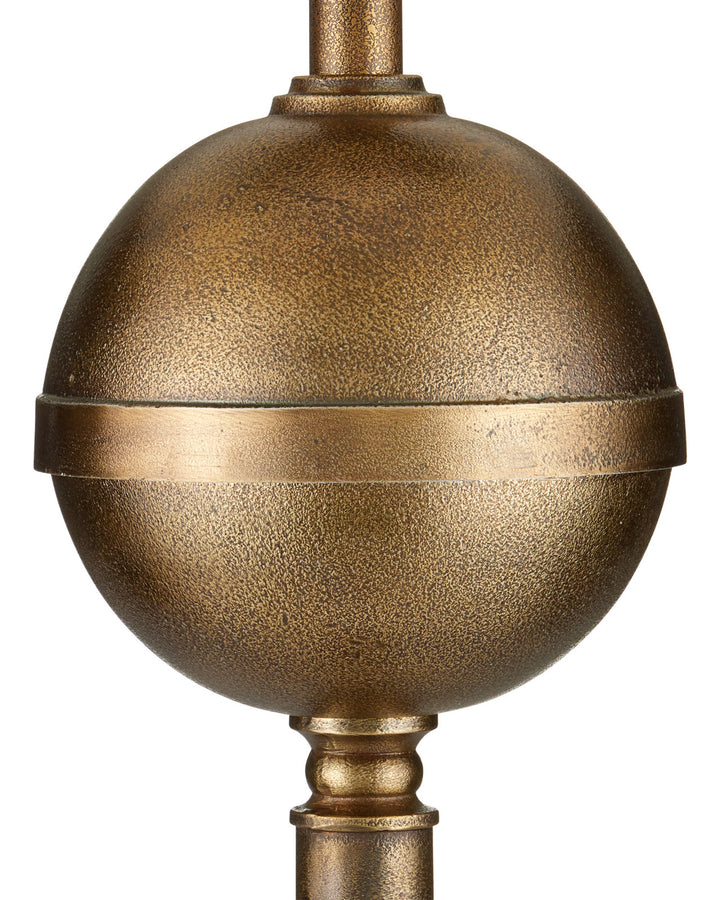 Boullee Floor Lamp