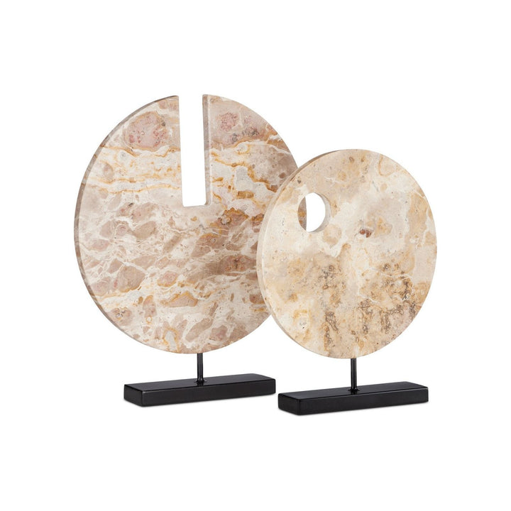 Wes Marble Disc