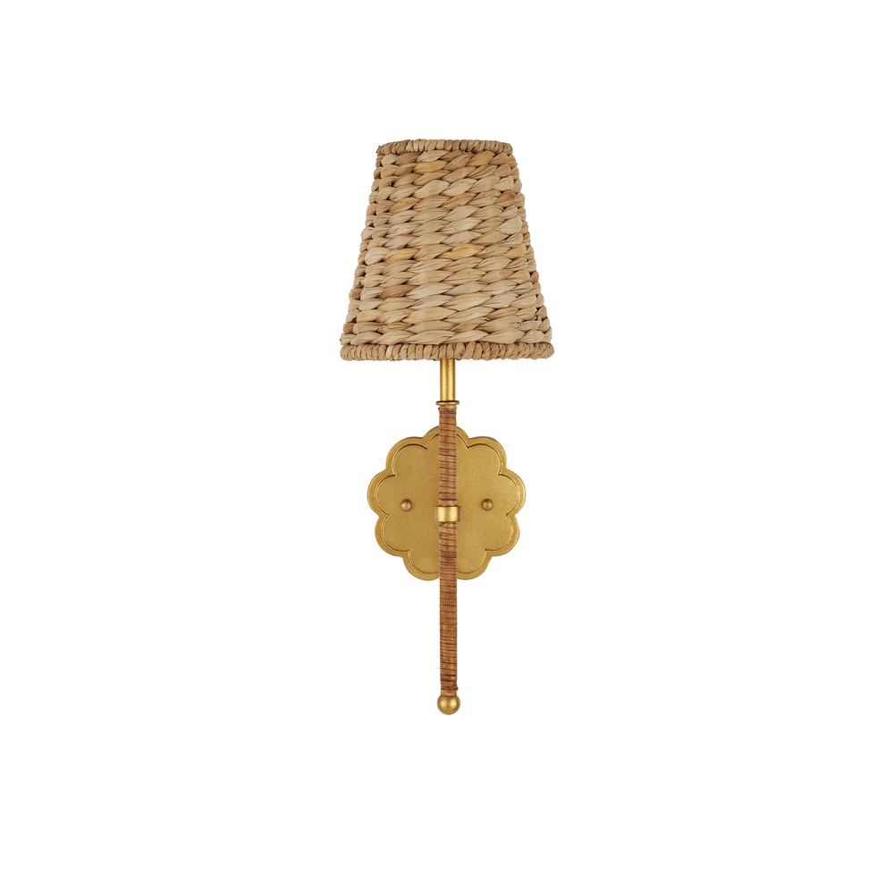 Savoie Wall Sconce