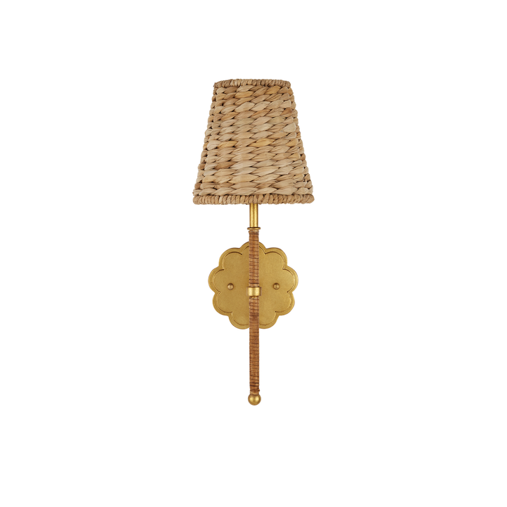 Savoie Wall Sconce