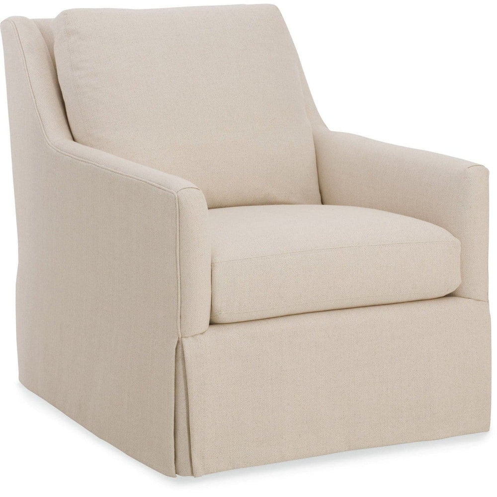 Jennifer 2585 Chair-CR LAINE-CRLAINE-2585-Lounge ChairsChair-1-France and Son