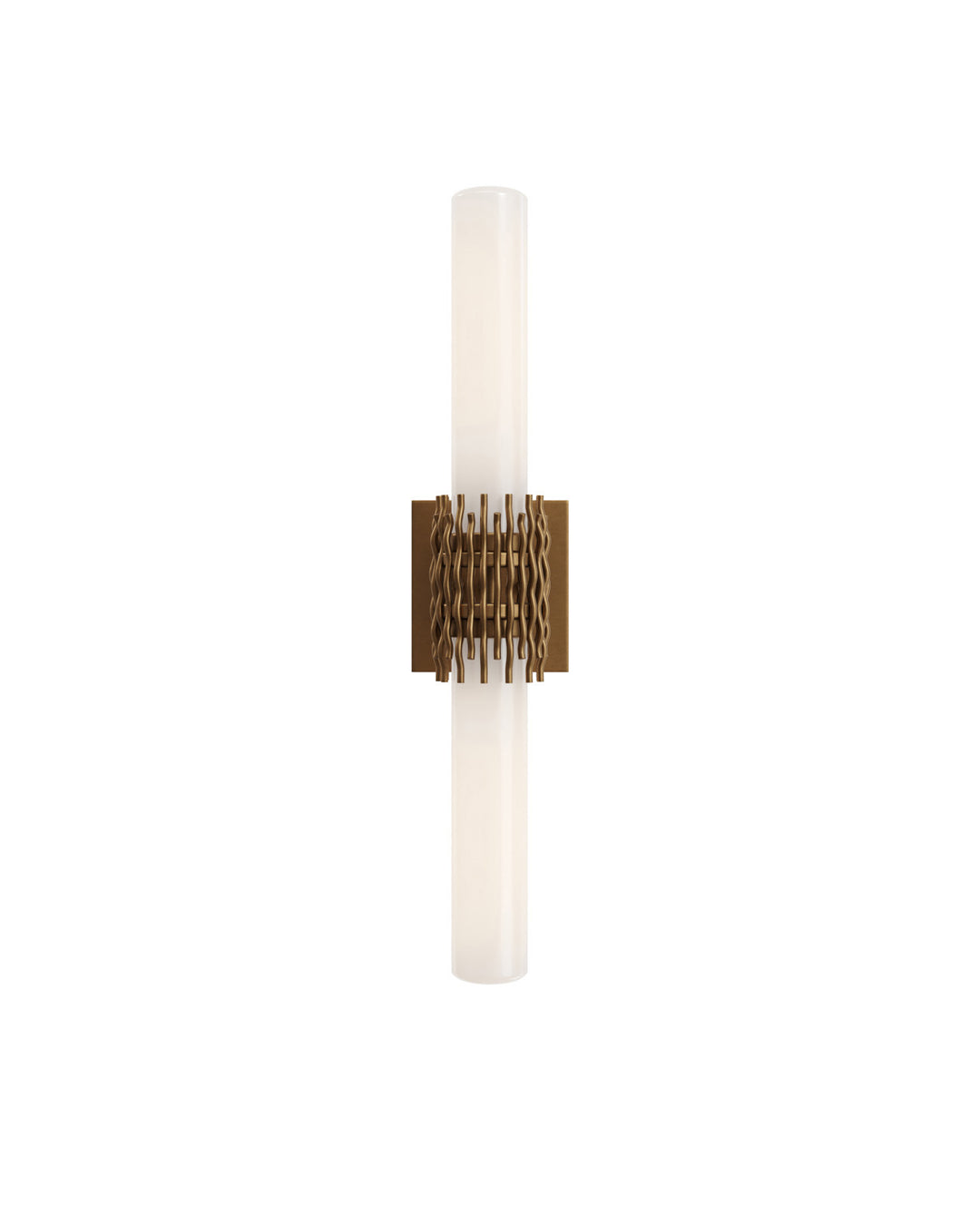 Brietta Bath Wall Sconce