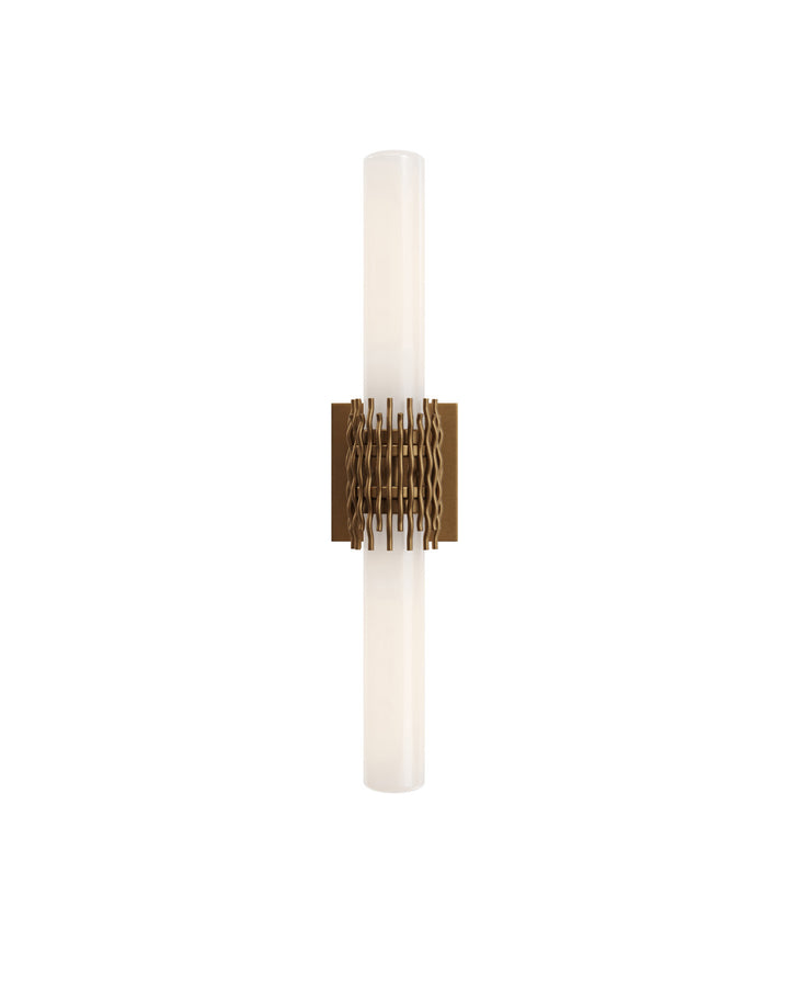 Brietta Bath Wall Sconce