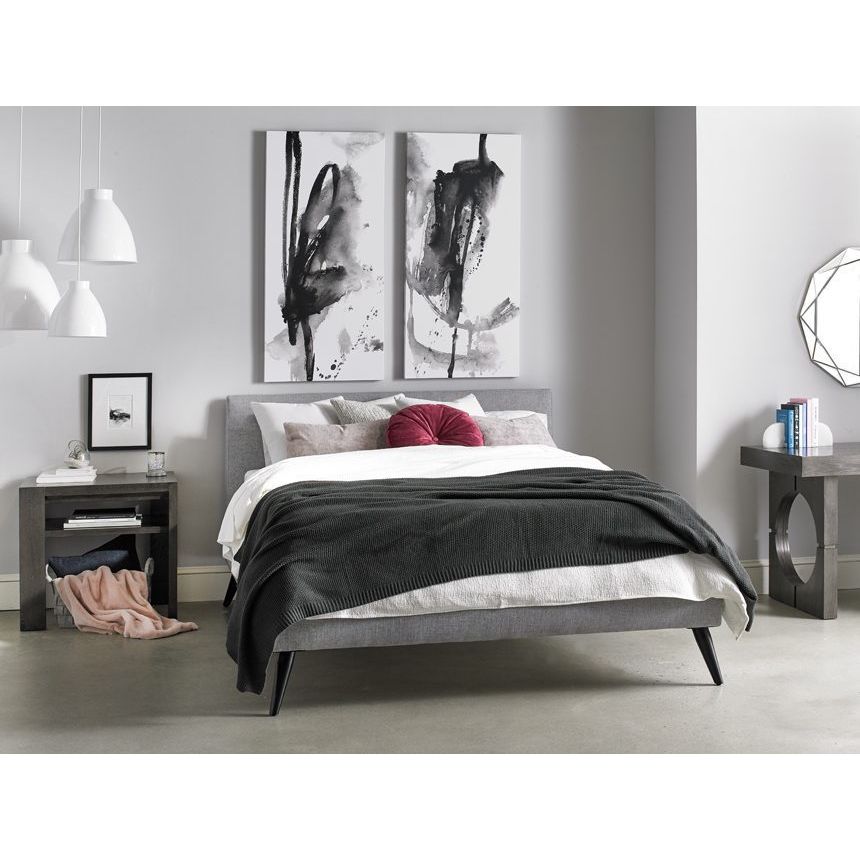 Side Tables Flint Rectangular End Table