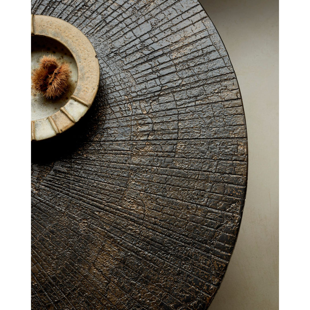 Slice Coffee Table - lifestyle