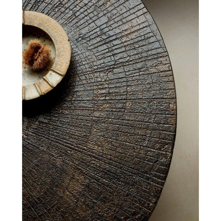 Slice Coffee Table - lifestyle