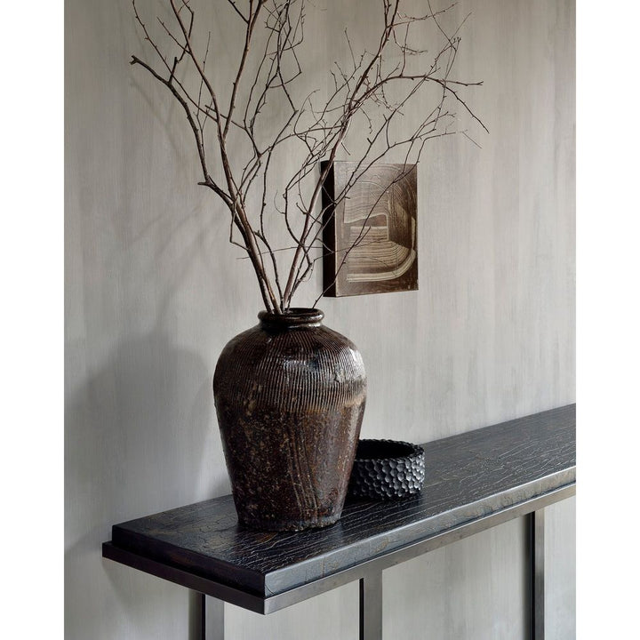 Bowls Chopped Bowl Set - Black