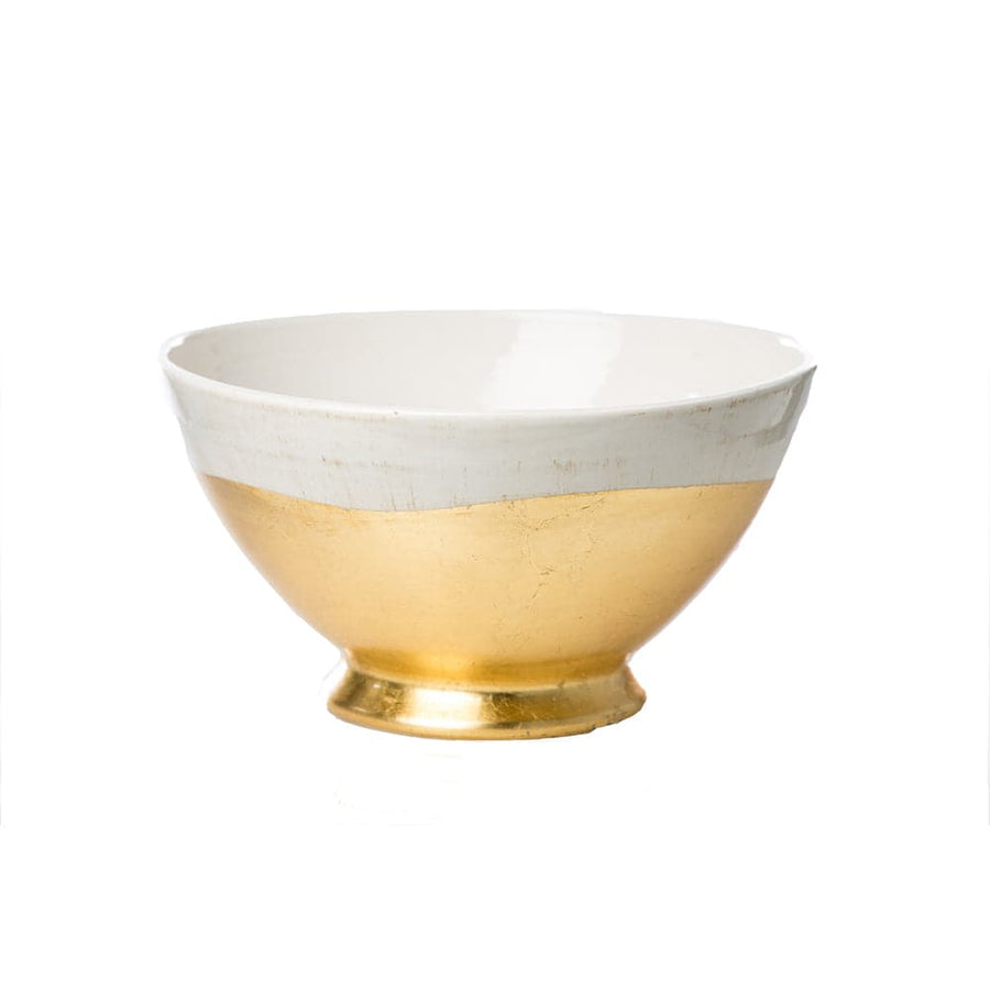 Gold Wave Bowl-ABIGAILS-ABIGAILS-260108-Bowls-1-France and Son