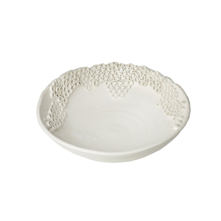 Cerchio Bowl-ABIGAILS-ABIGAILS-260152-BowlsWhite-2-France and Son