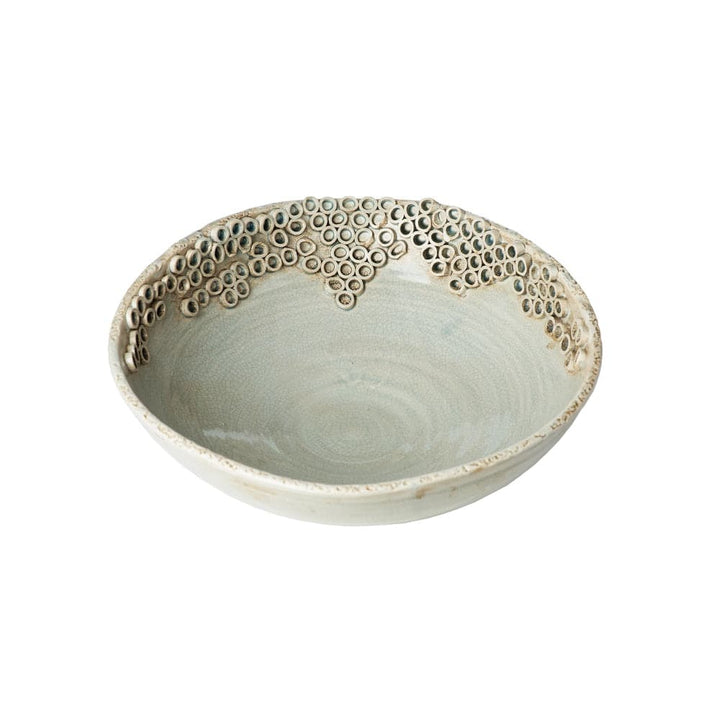 Cerchio Bowl-ABIGAILS-ABIGAILS-260155-BowlsGray-3-France and Son