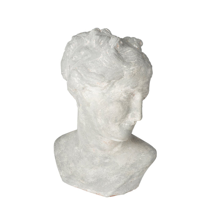 Pompeii Venus Bust-ABIGAILS-ABIGAILS-260167-Decorative Objects-1-France and Son