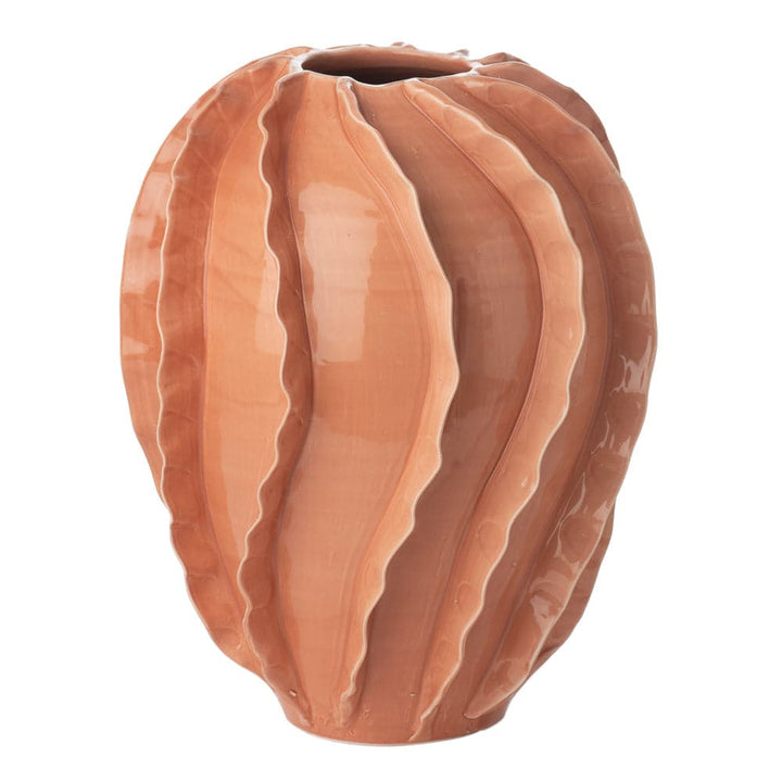 Santa Barbara Collections-ABIGAILS-ABIGAILS-260172-VasesVase-Desert Rose-1-France and Son