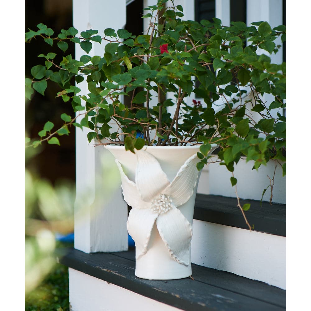 Catalina Flower Vase-ABIGAILS-ABIGAILS-260227-Vases-2-France and Son