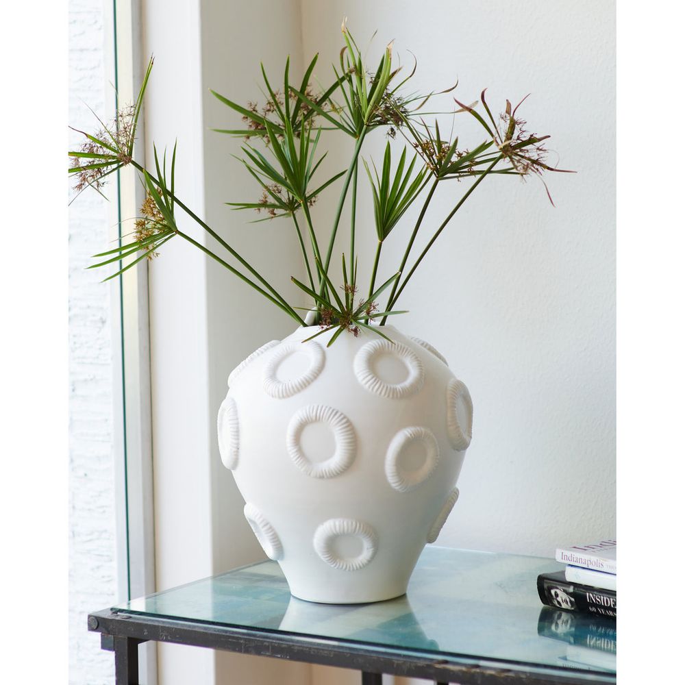 Vases Rotunda Vase
