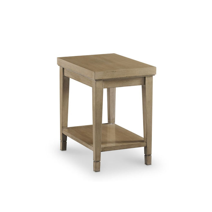 Side Tables Naples 3rd Street Accent Table